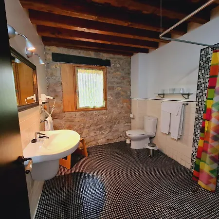 Hotel Calderones 3*