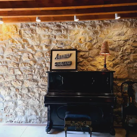 Hotel Calderones Santillana del Mar