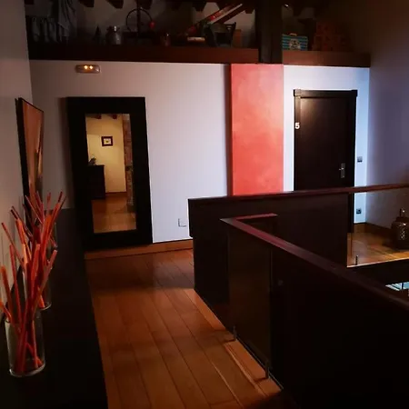 Hotel Calderones 3*