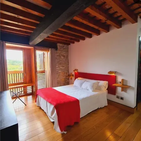 Calderones 3* Santillana del Mar