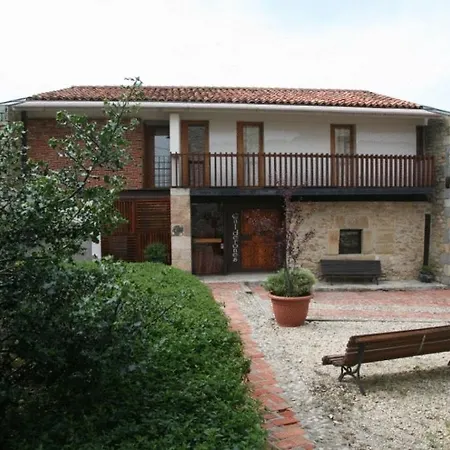 Hotel Calderones Santillana del Mar