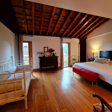 Calderones 3* Santillana del Mar