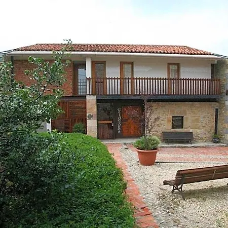 Calderones 3*