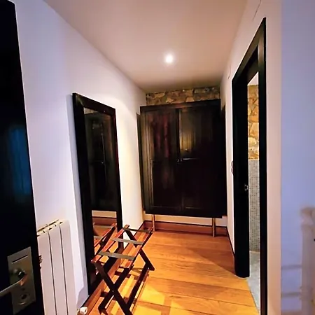 Calderones Hotel