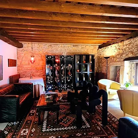 Calderones 3* Santillana del Mar