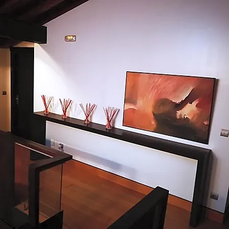 Calderones Hotel Santillana del Mar