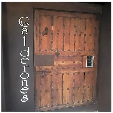 Hotel Calderones Santillana del Mar