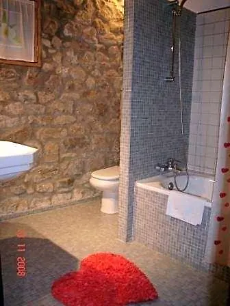 Hotel Calderones Santillana del Mar