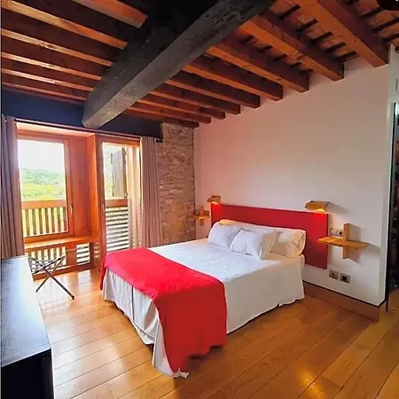 Hotel Calderones Santillana del Mar