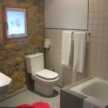 Calderones Hotel Santillana del Mar