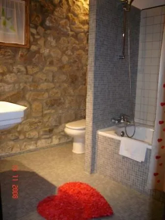 Hotel Calderones