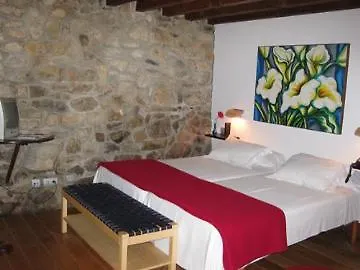 Calderones Szálloda 3*