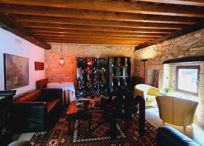 Hotel Calderones Santillana del Mar