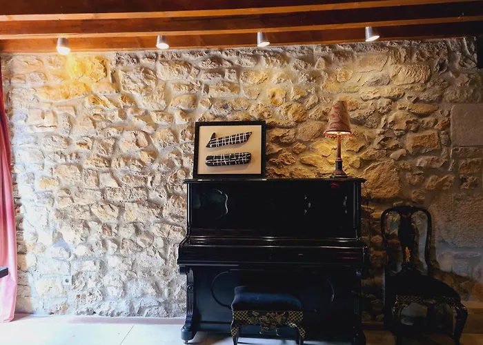 Hotel Calderones Santillana del Mar