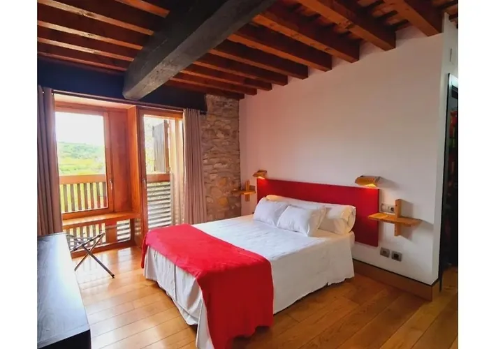 Calderones 3* Santillana del Mar