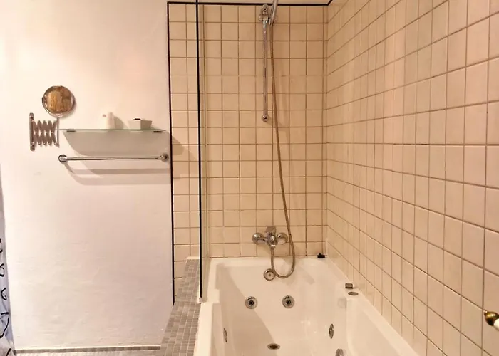 Hotel Calderones Santillana del Mar