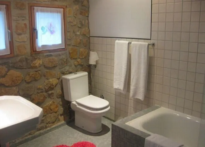 Calderones Hotel Santillana del Mar