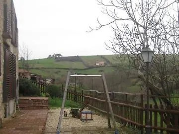 Hotel Calderones Santillana del Mar