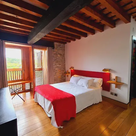 Calderones 3* Santillana del Mar