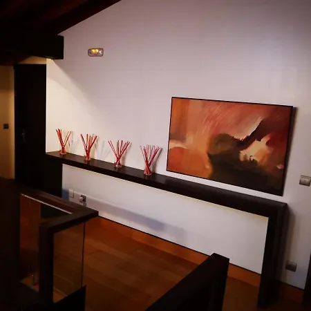 Calderones 3* Santillana del Mar