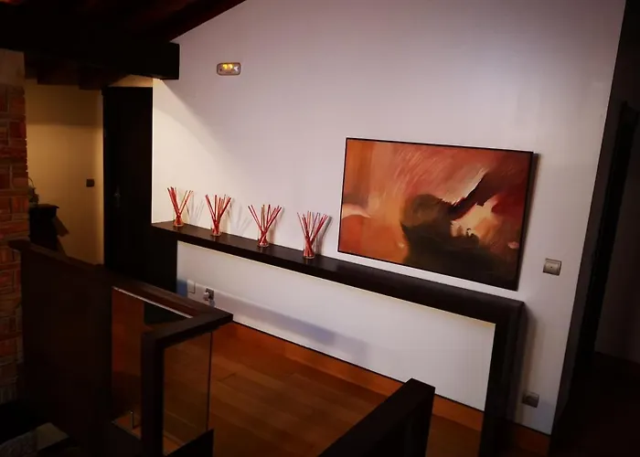 Calderones 3* 산틸라나델마르