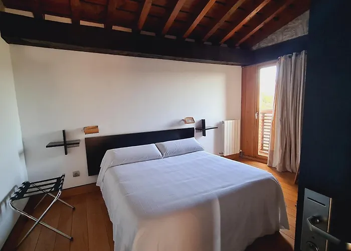 Calderones 3* 산틸라나델마르